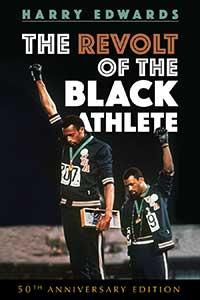 Vorderes Coverbild The Revolt of the Black Athlete