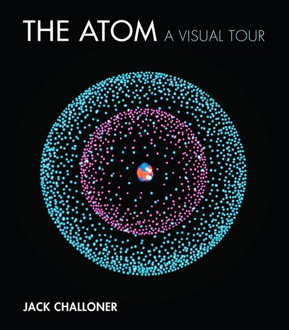 Vorderes Coverbild The Atom
