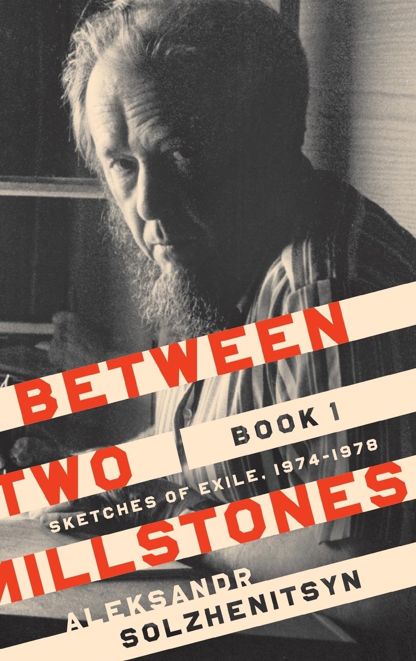 Vorderes Coverbild Between Two Millstones, Book 1