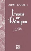 Vorderes Coverbild Insan ve Dünyasi