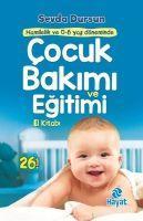 Vorderes Coverbild Cocuk Bakimi ve Egitimi