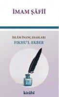 Vorderes Coverbild Fikhul Ekber Islam Inanc Esaslari
