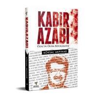 Vorderes Coverbild Kabir Azabi
