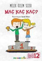 Vorderes Coverbild Mac Kac Kac