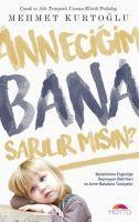Vorderes Coverbild Annecigim Bana Sarilir misin