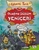 Vorderes Coverbild Ocagina Düstüm Yeniceri