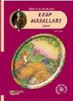 Vorderes Coverbild Ezop Masallari