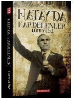 Vorderes Coverbild Hatayda Kardelenler