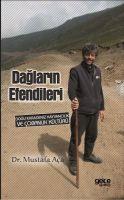 Vorderes Coverbild Daglarin Efendileri