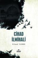 Vorderes Coverbild Cihad Ilmihali