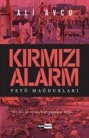 Vorderes Coverbild Kirmizi Alarm