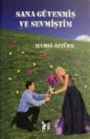 Vorderes Coverbild Sana Güvenmis ve Sevmistim