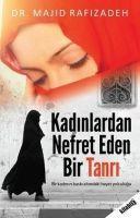 Vorderes Coverbild Kadinlardan Nefret Eden Bir Tanri