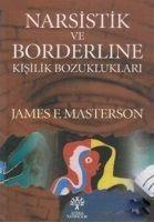Vorderes Coverbild Narsistik ve Borderline Kisilik Bozukluklari