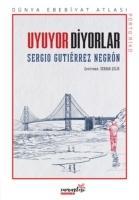 Vorderes Coverbild Uyuyor Diyorlar