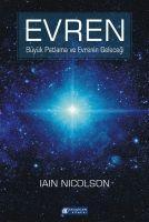 Vorderes Coverbild Evren