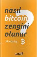 Vorderes Coverbild Nasil Bitcoin Zengini Olunur