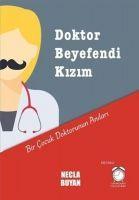 Vorderes Coverbild Doktor Beyefendi Kizim