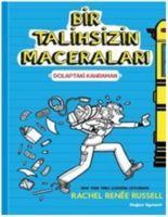 Vorderes Coverbild Bir Talihsizin Macerasi