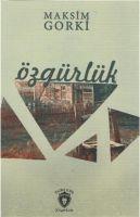 Vorderes Coverbild Özgürlük