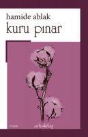 Vorderes Coverbild Kuru Pinar