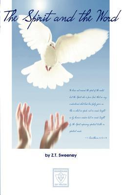 Vorderes Coverbild The Spirit And The Word