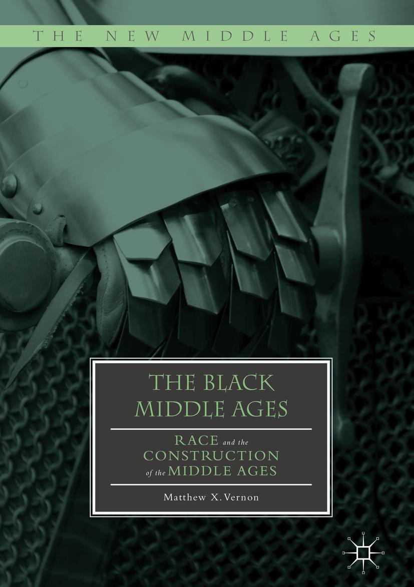 Vorderes Coverbild The Black Middle Ages