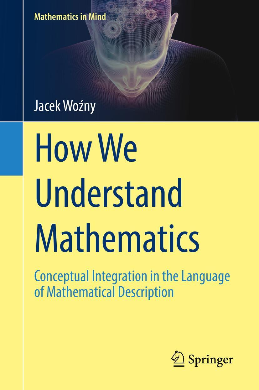 Vorderes Coverbild How We Understand Mathematics