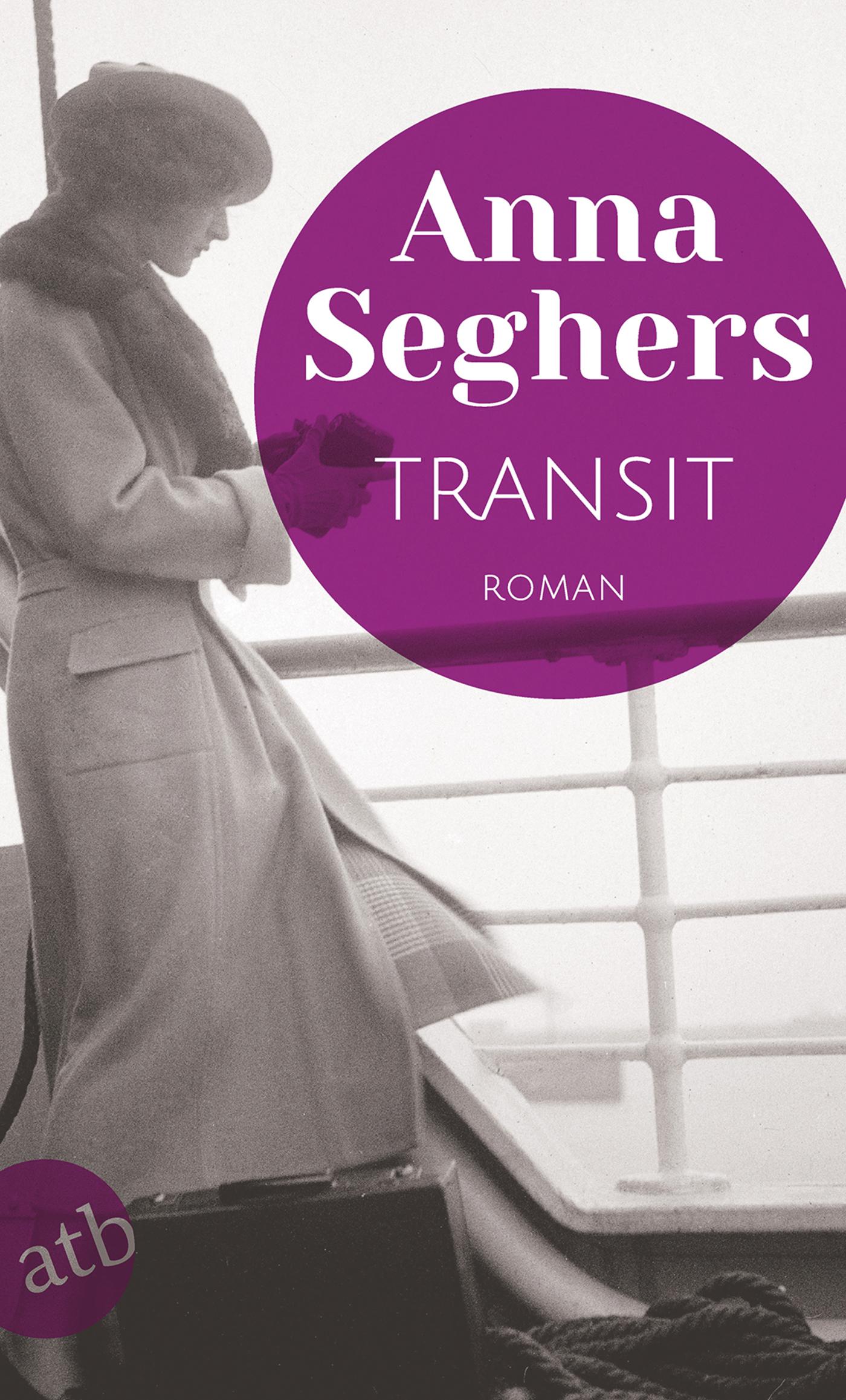 Vorderes Coverbild Transit