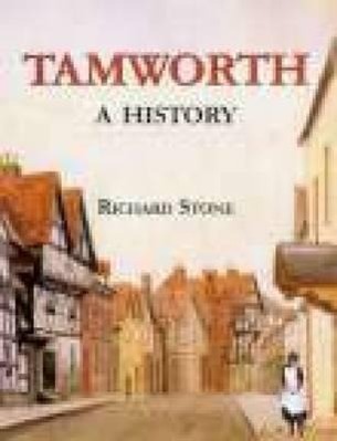 Vorderes Coverbild Tamworth