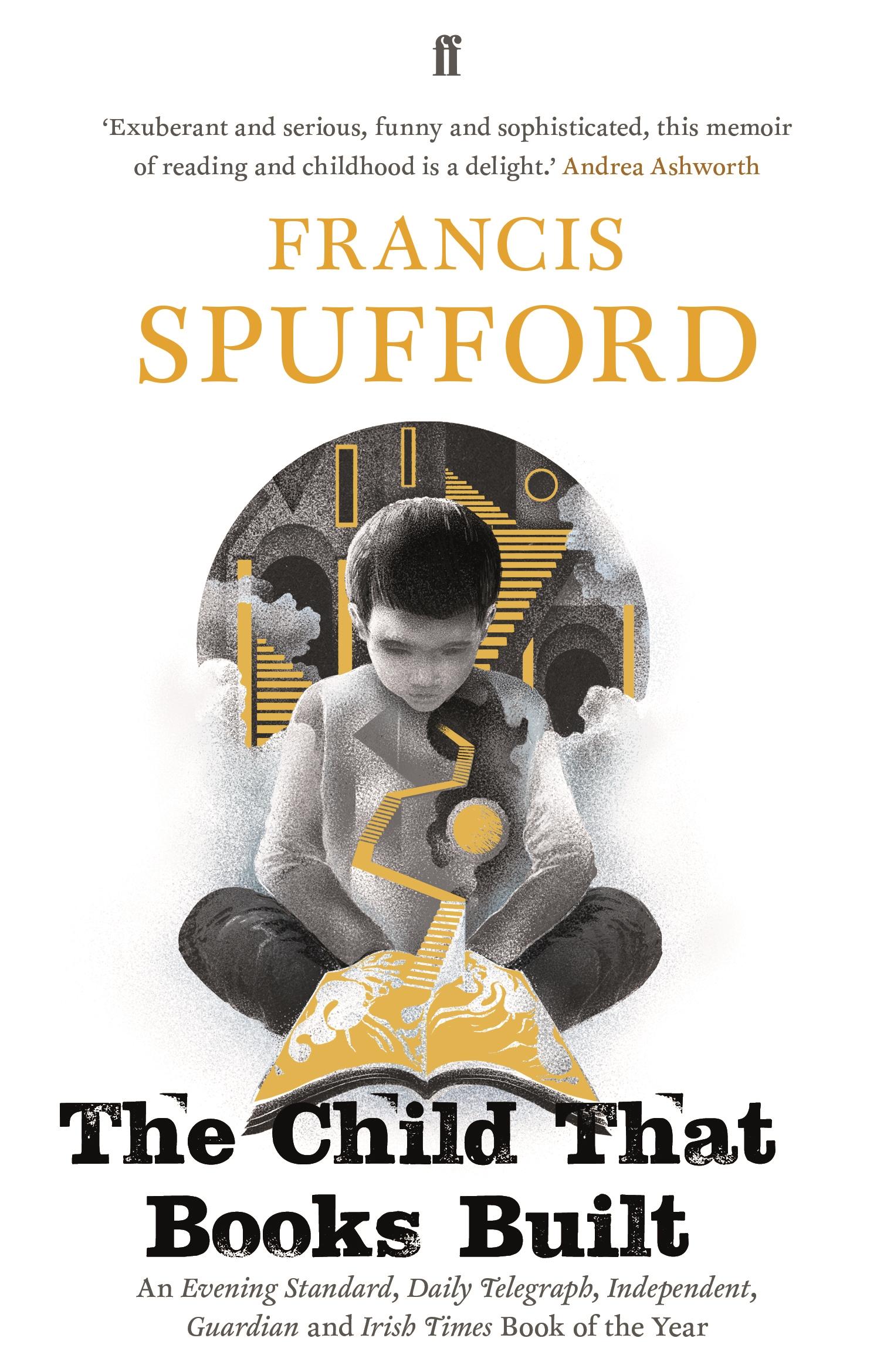 Vorderes Coverbild The Child that Books Built