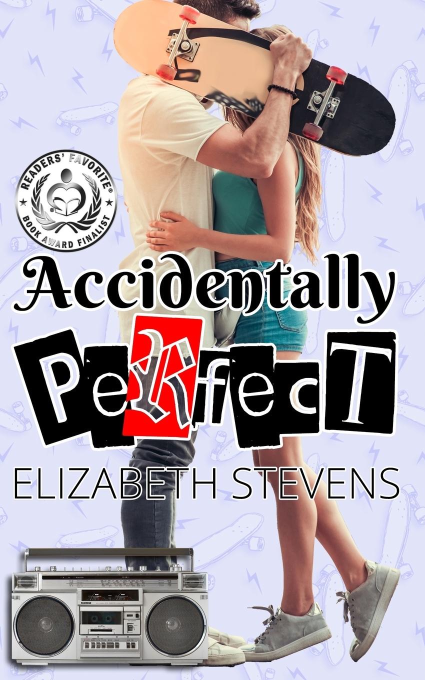 Vorderes Coverbild Accidentally Perfect