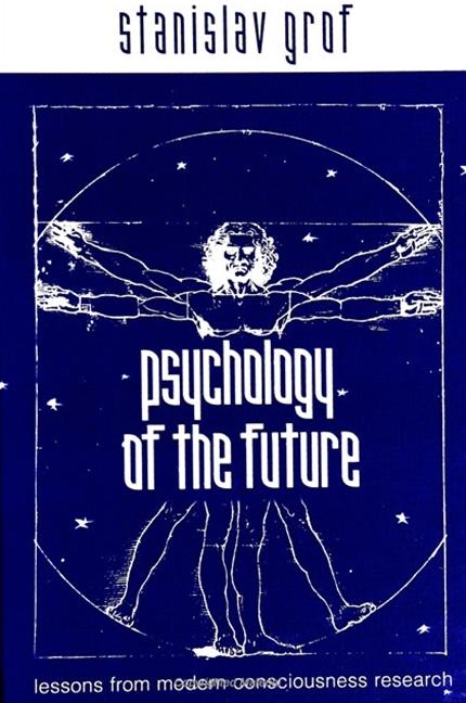 Vorderes Coverbild Psychology of the Future