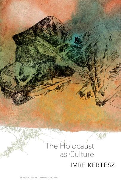 Vorderes Coverbild The Holocaust as Culture