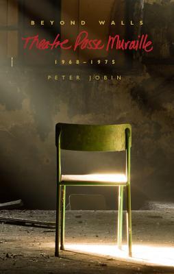 Vorderes Coverbild Beyond Walls