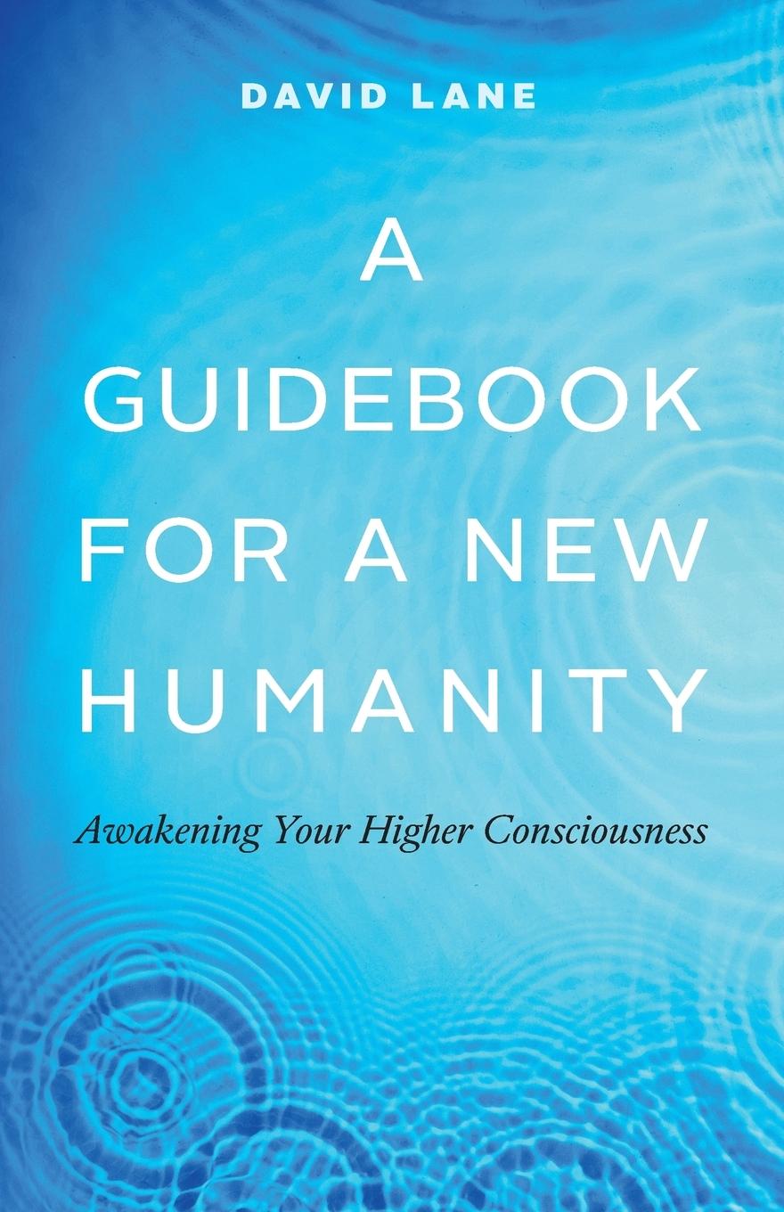 Vorderes Coverbild A Guidebook for a New Humanity
