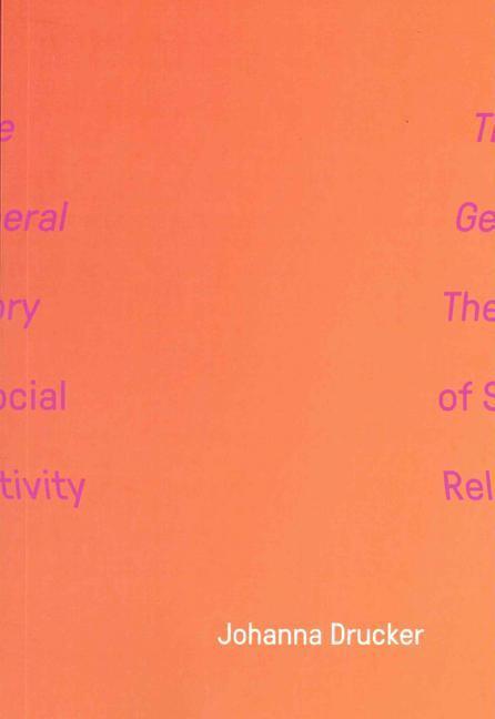 Vorderes Coverbild The General Theory of Social Relativity
