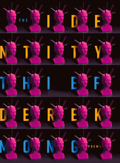 Vorderes Coverbild The Identity Thief