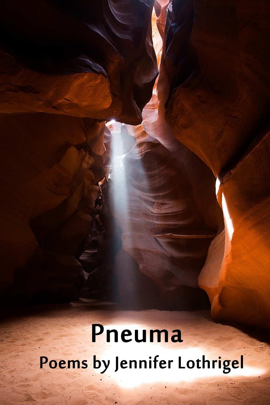 Vorderes Coverbild Pneuma