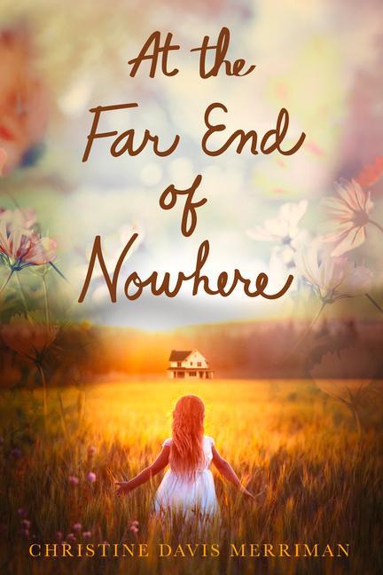 Vorderes Coverbild At the Far End of Nowhere