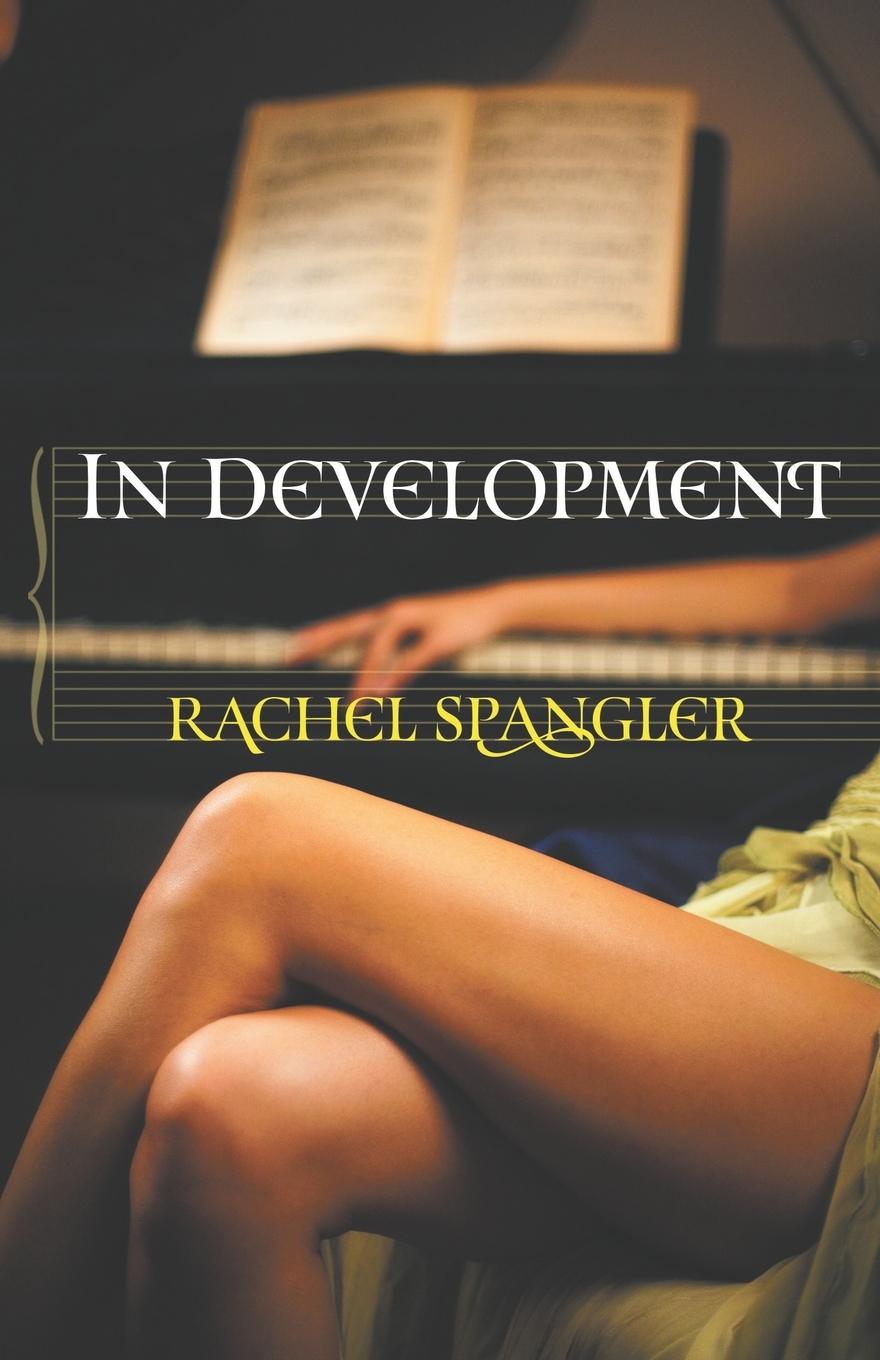 Vorderes Coverbild In Development