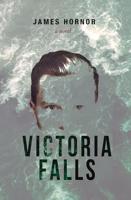 Vorderes Coverbild Victoria Falls