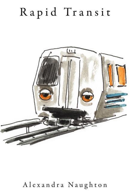 Vorderes Coverbild Rapid Transit