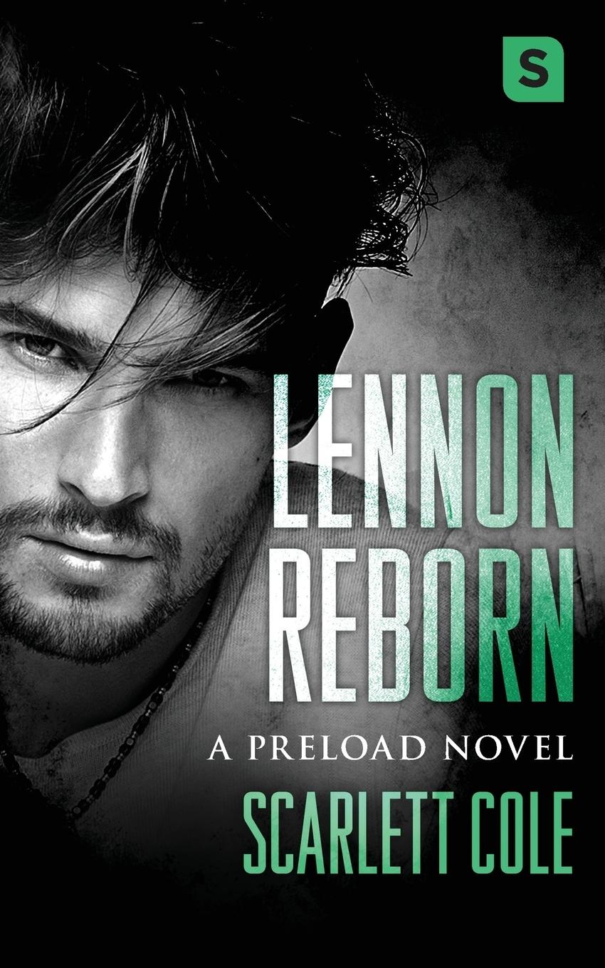 Vorderes Coverbild Lennon Reborn