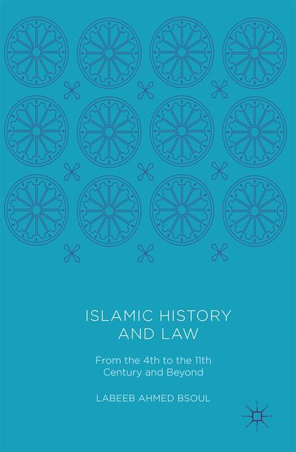 Vorderes Coverbild Islamic History and Law