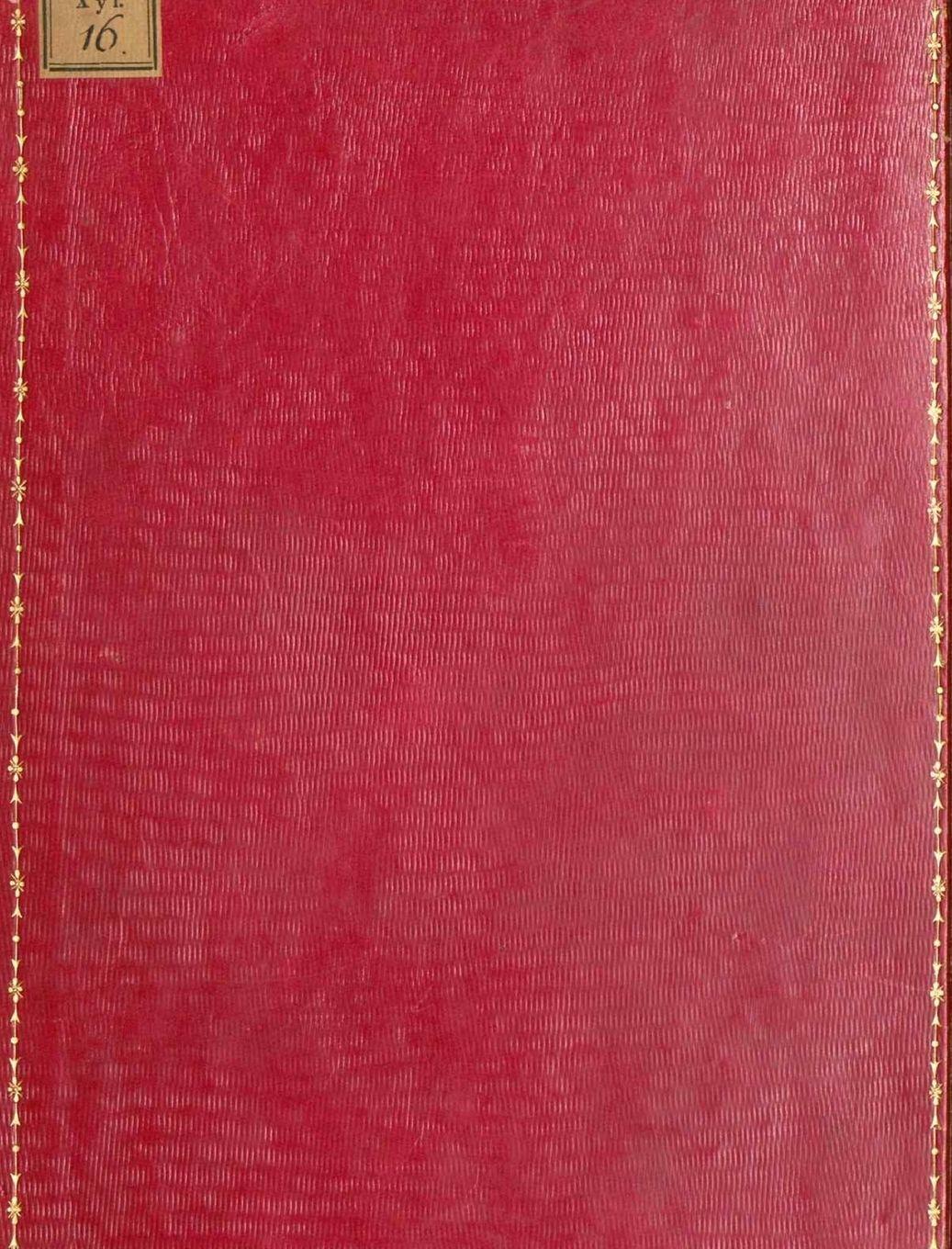 Vorderes Coverbild Ars Moriendi