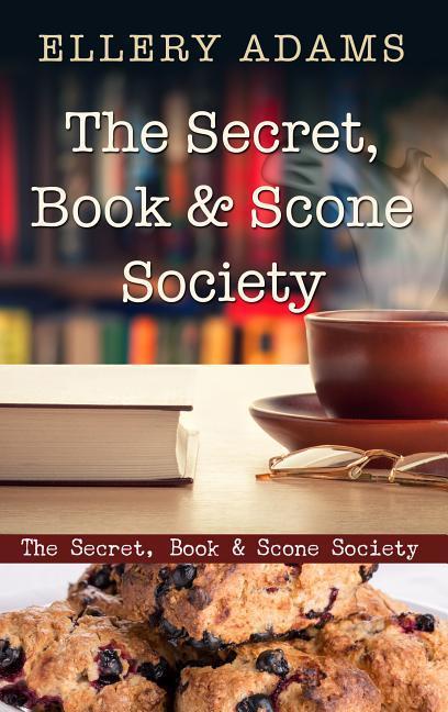 Vorderes Coverbild The Secret, Book & Scone Society
