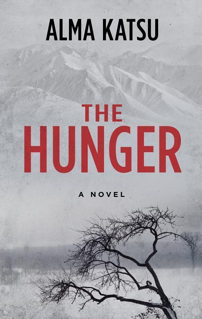 Vorderes Coverbild The Hunger