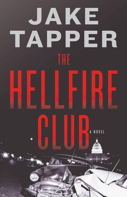 Vorderes Coverbild The Hellfire Club