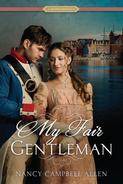 Vorderes Coverbild My Fair Gentleman
